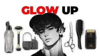C&oacute;mo Tener un GLOW UP (en 30 d&iacute;as)