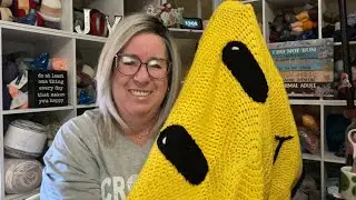 ОБЕЩАНИЕ ДАНО. ОБЕЩАНИЕ СДЕРЖАНО @CharmedGrammyCrochet