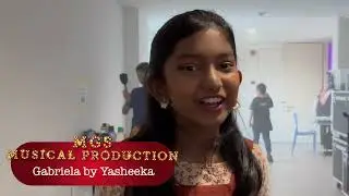 Matrix Global Schools Musical Production - 2022