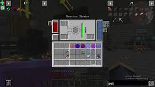 Enchanting and Abyss StonemanCraft Mod Pack Ep. 13