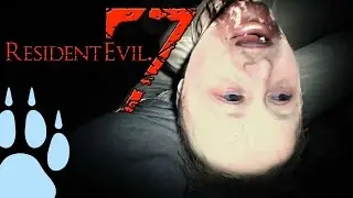 Resident Evil 7: Beginning Hour (Teaser Demo)