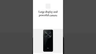 Xiaomi Redmi 14C 4G 128GB ROM 4GB RAM Dual SIM GSM Unlocked - Black - MyWorldPhone.com