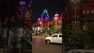 Church Gate Mumbai
