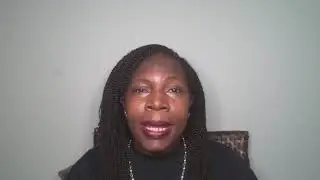 Rosanna Amaka reads from her shortlisted novel The Book of Echoes