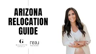 AZ Relocation Guide