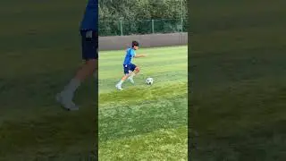 Ball control #cr7 #fypシ゚ #speed #foryou #futbol #soccer #messi #neymar #realmadrid #skills #football