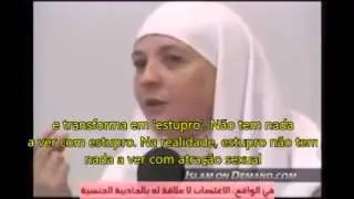 Por que Hijab? - Why Hijab? - Legendas em portugu&ecirc;s
