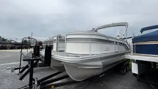 2023 Bennington 23 SXSB