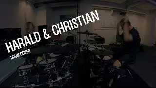 TEASER - Harald & Christian - Pompeii - Bastille