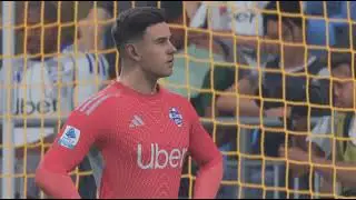 FC 26 - Own Goal