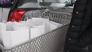 Penn State's Food Recovery Network helps feed Centre County