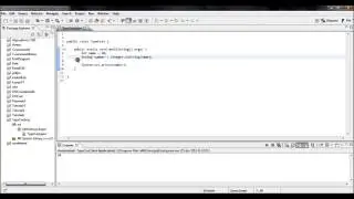 Java 13th Tutorial Type Casting