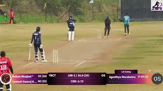 OG STRIKE VS YELLOW BELLS