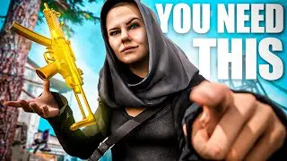 CLASS SETUPS YOU NEED TO BE MOVEMENT DEMON | MW SND