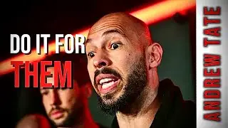 Build a Legacy &mdash; Or Be Forgotten &mdash; Andrew Tate Motivation