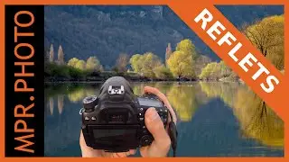 SORTIE PHOTO Paysages et Reflets sur le Doubs | Nouvelle formule !