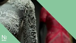 Peter Dundas &ndash; samtidsmote i Nasjonalmuseet