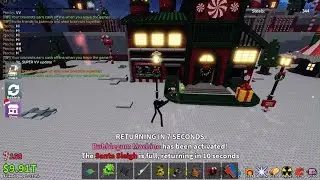 SUPER VV ADMIN ABUSE. Got ANOTHER LA GRANDE, NO MY PRESENT, and many more!