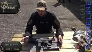 Milsig SMG M17 CITADEL2015