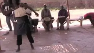Mali 