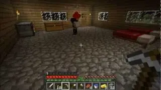 Return of the AteBit Episode 6- Possessed Blocks!