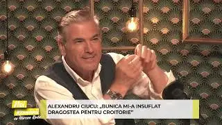 Noi, romanii cu Mircea Radu - Alexandru Ciucu - 2 Noiembrie 2025 @MetropolaTV​