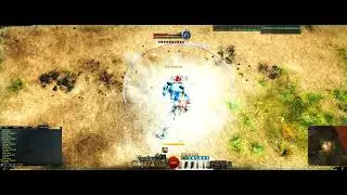 Guild Wars 2 Power Reaper (Spear/Greatsword) 42,637 01/13/2026 Patch