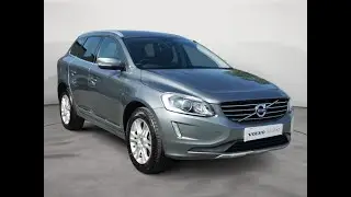 Xc60 D5 [220] SE Lux Nav 5dr AWD Geartronic Estate at Lloyd Volvo South Lakes.