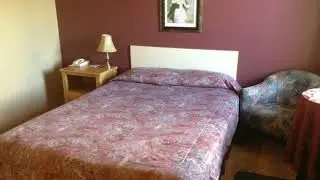 Motel Rayalco - Laurier-Station (Qu&eacute;bec) - Canada