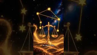 The Greek Myth Behind Libra ♎ | Zodiac Origin Story