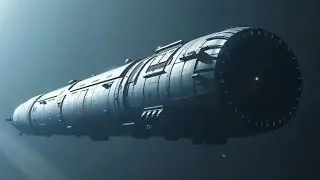 A proposed spacecraft design, called Chrysalis, could potentially carry up to 2,400 people 