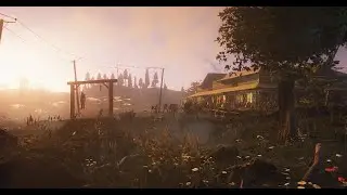 Finding Power Plant items - Survive the Nights 1-15-25- SwampHag   -  SOLO