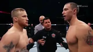 UFC Fight Night 105: Gaethje vs. Vick (Full Fight Highlights)