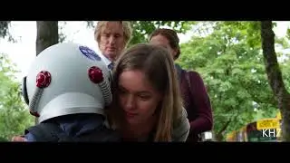 Wonder Movie  |  Be Kind