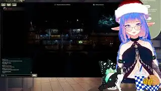 Starting a New commission, Games Later~| The Post Halloween Subathon Day 25