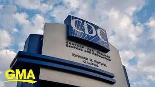 Breaking down the CDC's guidelines for those testing positive for COVID-19 l GMA