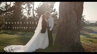 Monterey Peninsula Country Club Wedding Video
