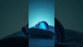 Your Brain Deep-Cleans at Night (Glymphatic System)