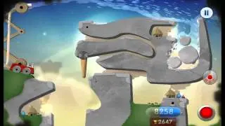Sprinkle Gameplay / Walkthrough W 5 Lv 3