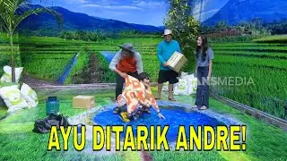 Andre & Yudha Brajamusti Kongkalikong Jual Air Sakti | BTS (24/01/26) Part 3