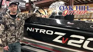 2020 Nitro ZV20