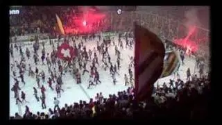 hc lugano - momenti di gloria