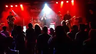 Metal Forge Festival 2018 - Sindustry