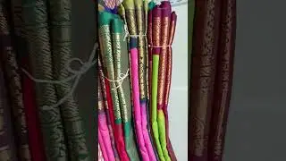 Gadwal handloom sarees #song #music #bollywood