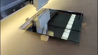 Smart mirror, laser etching machine, welcome to consult