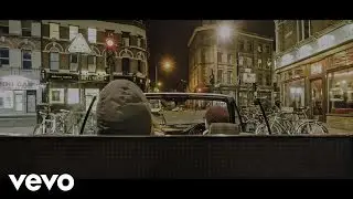 Banfi - Rosedale House (Official Video)