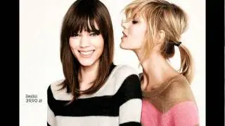 H&M kolekcja jesień 2011 kobieca (fall 2011 H&M)