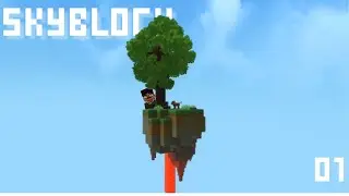 SKYBLOCK NO HYTALE?
