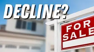 Orlando Real Estate Market: Home inventory DECLINE?