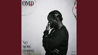 No more chasing
